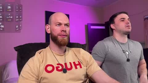 Snapshot of firebeard_ chatting on 2, 4, 2026 Alex online show from 2, 4, 2026