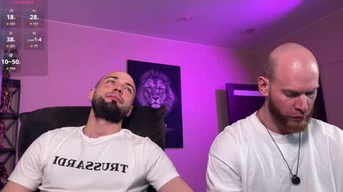 Snapshot of firebeard_ chatting on 4, 4, 2026 Alex online show from 4, 4, 2026