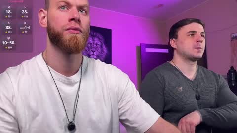 Snapshot of firebeard_ chatting on 5, 4, 2026 Alex online show from 5, 4, 2026