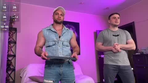 Snapshot of firebeard_ chatting on 8, 4, 2026 Alex online show from 8, 4, 2026