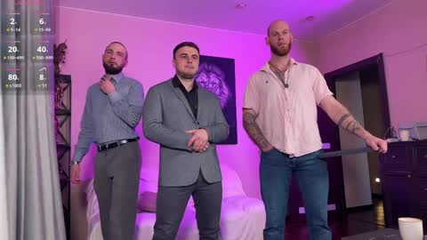 Snapshot of firebeard_ chatting on 10, 4, 2026 Alex online show from 10, 4, 2026