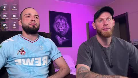 Snapshot of firebeard_ chatting on 10, 4, 2026 Alex online show from 10, 4, 2026