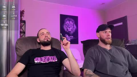 Snapshot of firebeard_ chatting on 15, 4, 2026 Alex online show from 15, 4, 2026