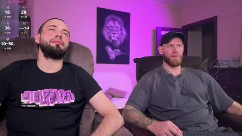 Snapshot of firebeard_ chatting on 16, 4, 2026 Alex online show from 16, 4, 2026