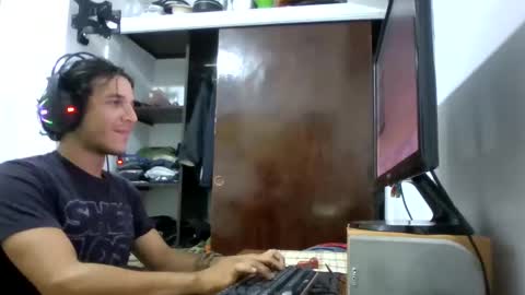 Ricardo online show from 15, 12, 2024