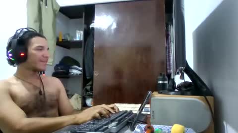 Ricardo online show from 25, 12, 2024