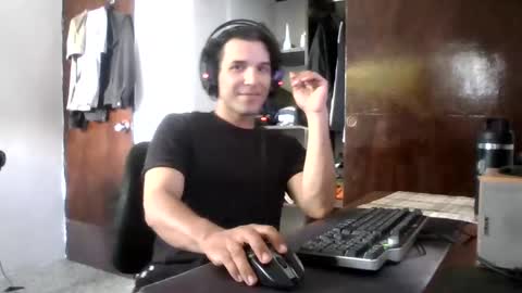 Ricardo online show from 26, 12, 2024