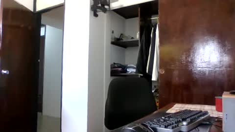 Ricardo online show from 27, 12, 2024