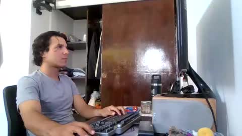 Ricardo online show from 28, 12, 2024