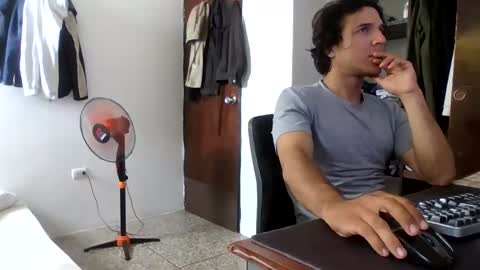 Ricardo online show from 29, 12, 2024