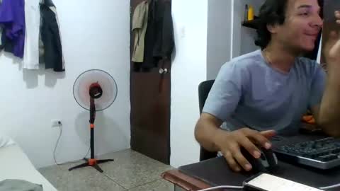 Ricardo online show from 29, 12, 2024