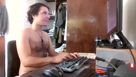 Ricardo online show from 2, 1, 2025