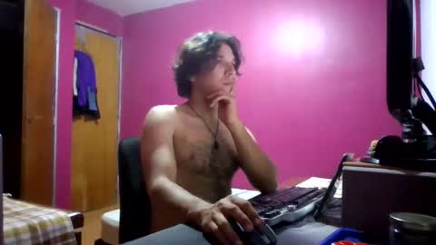 Ricardo online show from 20, 1, 2025