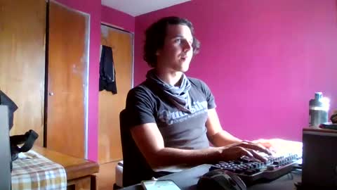 Ricardo online show from 22, 1, 2025