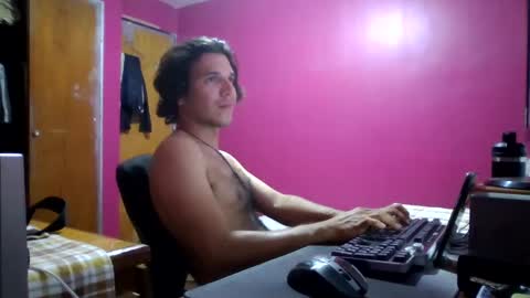 Ricardo online show from 23, 1, 2025