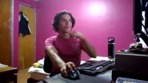 Ricardo online show from 25, 1, 2025