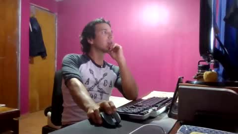 Ricardo online show from 26, 1, 2025