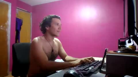 Ricardo online show from 29, 1, 2025