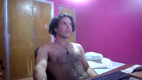 Ricardo online show from 30, 1, 2025