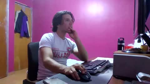 Ricardo online show from 1, 2, 2025