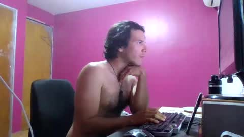 Ricardo online show from 4, 2, 2025