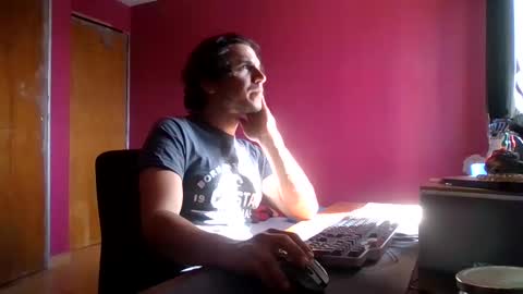 Ricardo online show from 11, 2, 2025