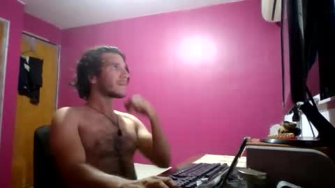 Ricardo online show from 19, 2, 2025