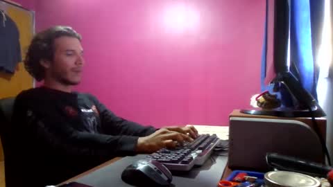 Ricardo online show from 22, 2, 2025