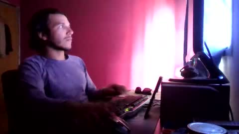 Ricardo online show from 23, 2, 2025