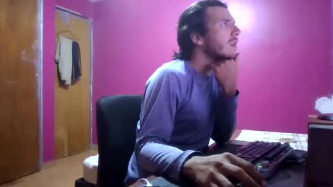 Ricardo online show from 24, 2, 2025