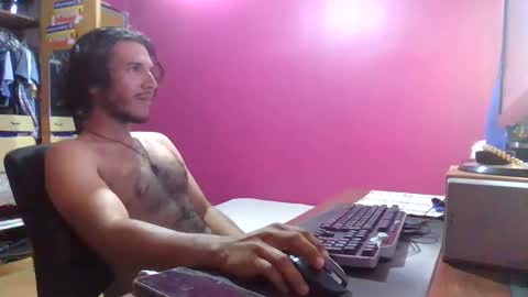 Ricardo online show from 27, 2, 2025