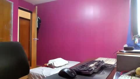 Ricardo online show from 8, 3, 2025