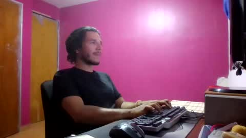 Ricardo online show from 8, 3, 2025