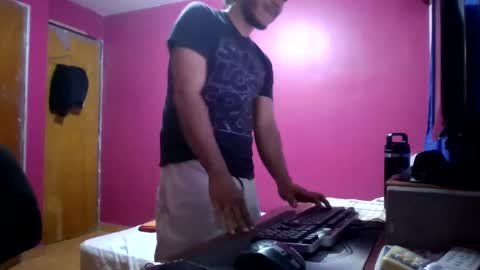 Ricardo online show from 9, 3, 2025