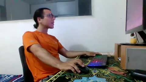 Ricardo online show from 9, 1, 2026