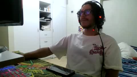 Ricardo online show from 20, 3, 2026