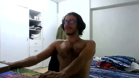 Ricardo online show from 21, 3, 2026