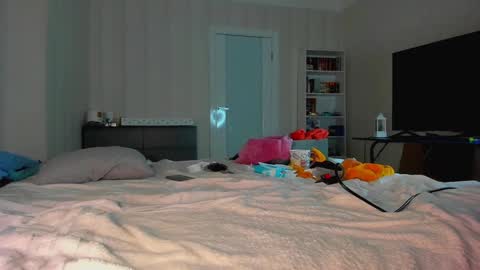 Alice online show from 17, 1, 2025