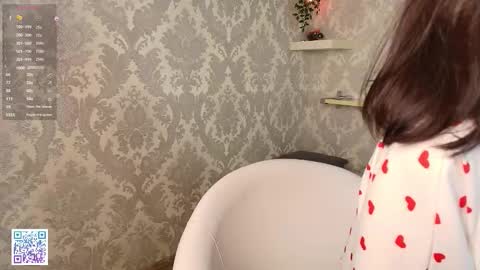 Snapshot of firekatie chatting on 2, 10, 2025 Catherine online show from 2, 10, 2025