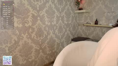 Snapshot of firekatie chatting on 15, 10, 2025 Catherine online show from 15, 10, 2025