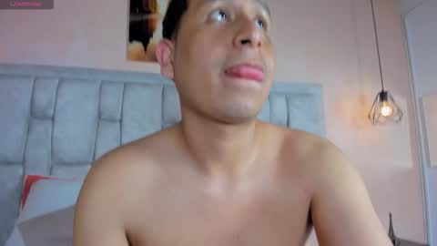 Snapshot of fireonmyloins chatting on 17, 2, 2026 Duvan Jones online show from 17, 2, 2026