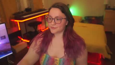 Lio Roxy online show from 14, 12, 2025