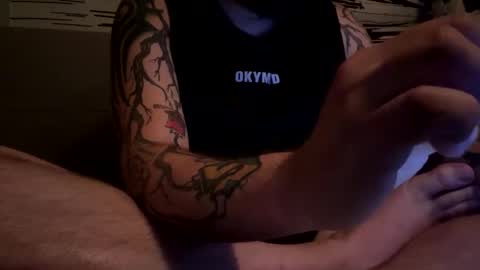 Snapshot of firetramp chatting on 12, 10, 2025 JunoSixx online show from 12, 10, 2025