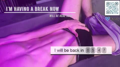 Sexy Tony online show from 16, 10, 2025