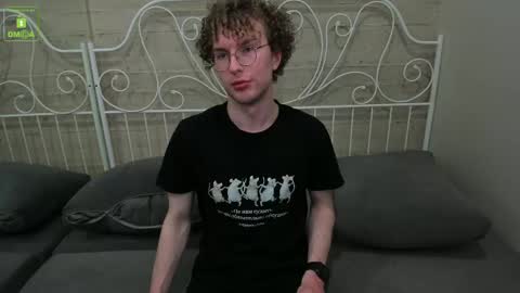 Sexy Tony online show from 19, 4, 2026