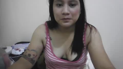 Snapshot of fireychiq chatting on 3, 10, 2025 Nina online show from 3, 10, 2025