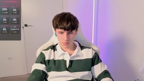 first_mark online show from 2, 5, 2026