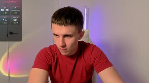 first_mark online show from 23, 5, 2026