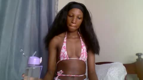Snapshot of firstlady_goddess chatting on 20, 4, 2026 Goddess online show from 20, 4, 2026