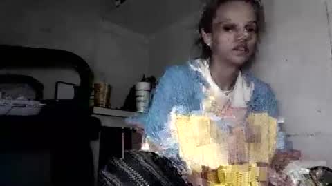 FirstTimeFeak online show from 16, 5, 2026